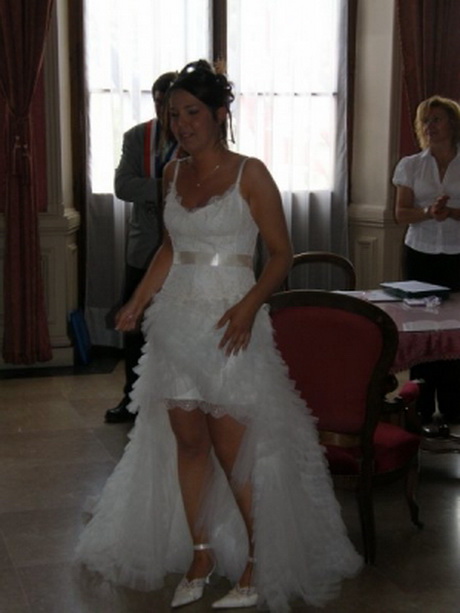 Robe de mariée originale courte robe-de-marie-originale-courte-91_11