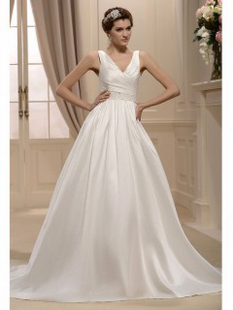 Robe de mariée simple et elegante robe-de-marie-simple-et-elegante-64_18