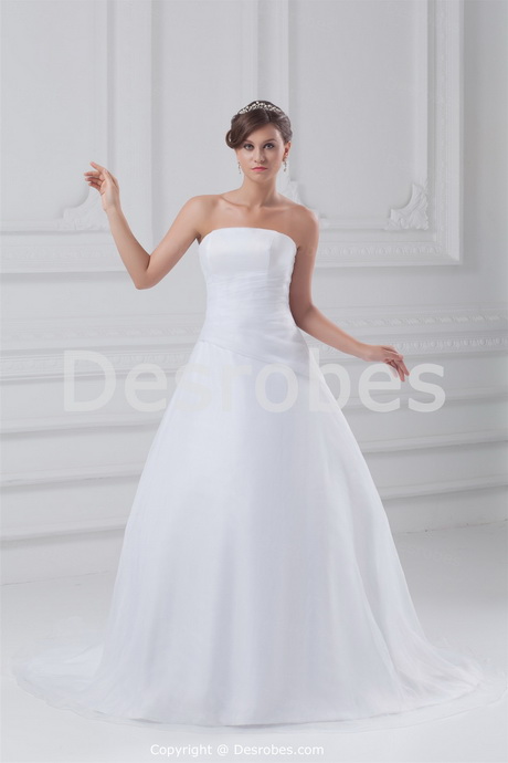 Robe de mariée simple et elegante robe-de-marie-simple-et-elegante-64_2