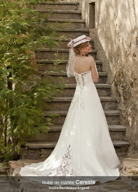 Robe de mariée traditionnelle robe-de-marie-traditionnelle-97_10