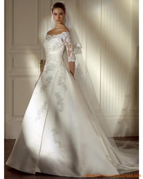 Robe de mariee avec dentelle robe-de-mariee-avec-dentelle-21_10