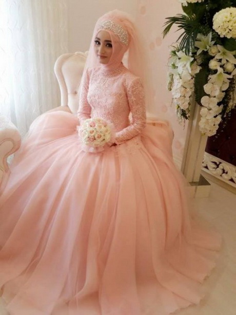 Robe de mariee avec hijab robe-de-mariee-avec-hijab-29_16