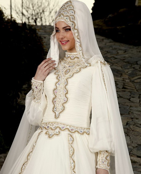 Robe de mariee avec hijab robe-de-mariee-avec-hijab-29_7