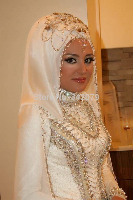 Robe de mariee hijab robe-de-mariee-hijab-46_17