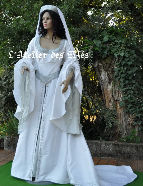Robe de mariee medievale robe-de-mariee-medievale-85_6