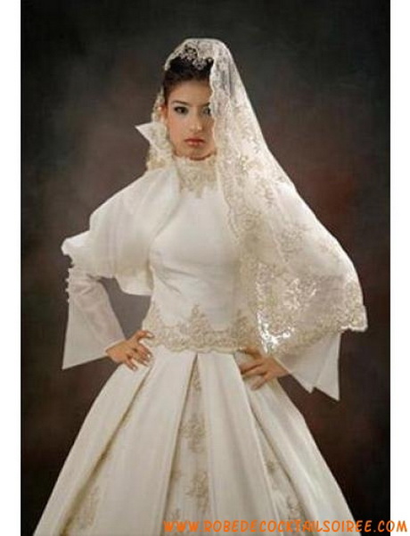 Robe de mariee musulmane robe-de-mariee-musulmane-18_20