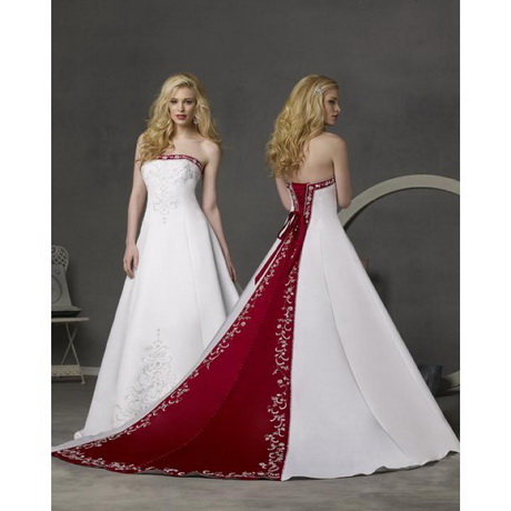 Robe de mariee rouge et blanc robe-de-mariee-rouge-et-blanc-63_9