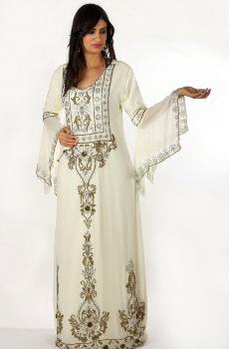 Robe de soirée pour mariage arabe robe-de-soire-pour-mariage-arabe-76_18