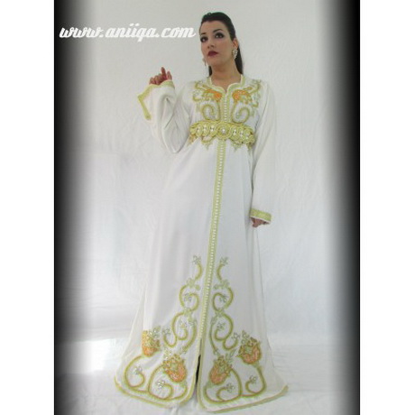 Robe de soirée pour mariage marocain robe-de-soire-pour-mariage-marocain-81_13