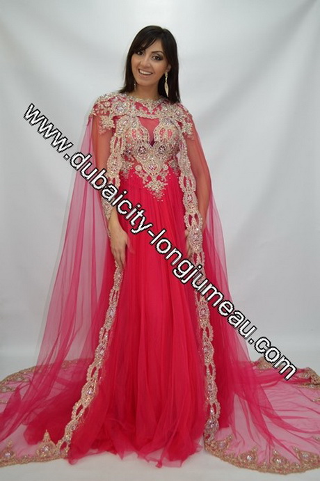 Robe de soiree arabe robe-de-soiree-arabe-95_18