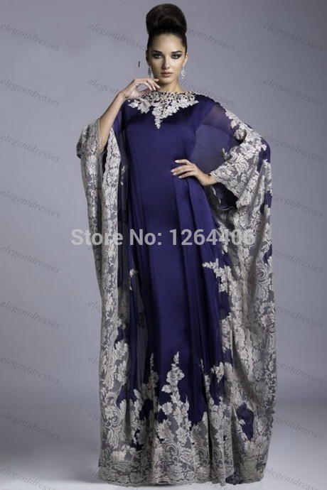 Robe de soiree arabe robe-de-soiree-arabe-95_4