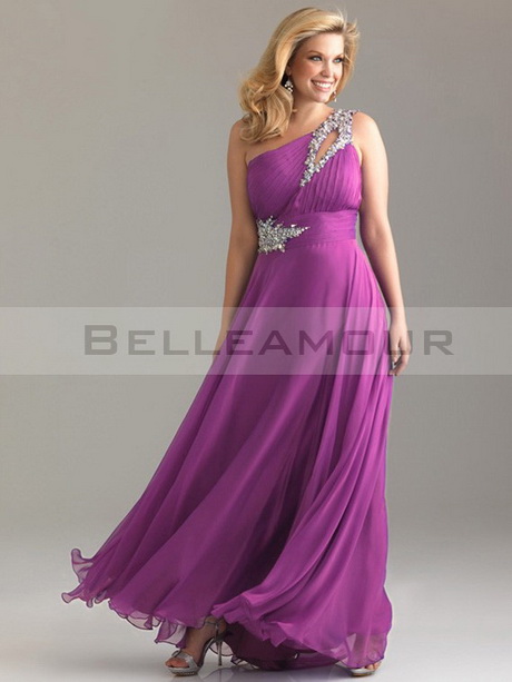 Robe de soiree violette robe-de-soiree-violette-50_8