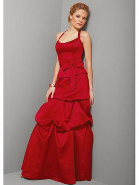 Robe demoiselle d honneur rouge robe-demoiselle-d-honneur-rouge-33_11