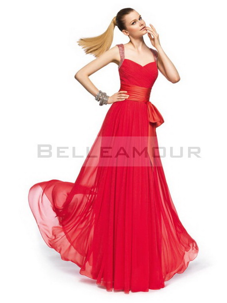 Robe demoiselle d honneur rouge robe-demoiselle-d-honneur-rouge-33_6