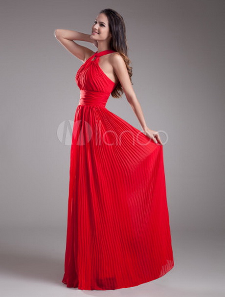 Robe demoiselle d honneur rouge robe-demoiselle-d-honneur-rouge-33_9