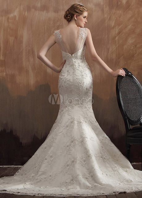 Robe dentelle blanche mariage robe-dentelle-blanche-mariage-93_16