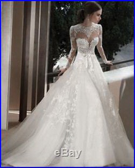 Robe dentelle blanche mariage robe-dentelle-blanche-mariage-93_5