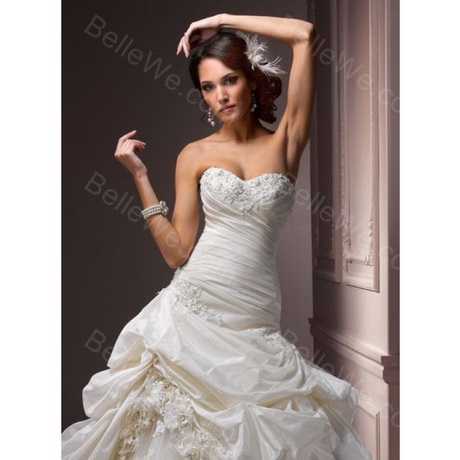 Robe dentelle blanche mariage robe-dentelle-blanche-mariage-93_8