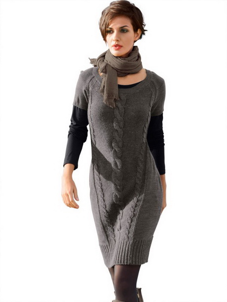 Robe en tricot femme robe-en-tricot-femme-65