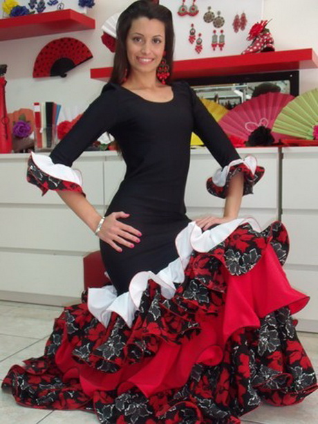 Robe flamenco robe-flamenco-87_17