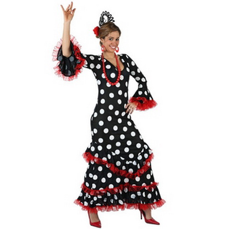 Robe flamenco robe-flamenco-87_7