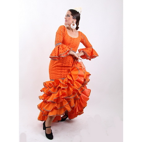 Robe flamenco robe-flamenco-87_9