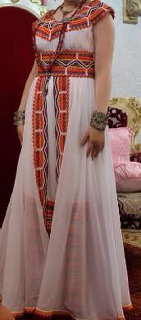 Robe kabyl moderne robe-kabyl-moderne-79_10