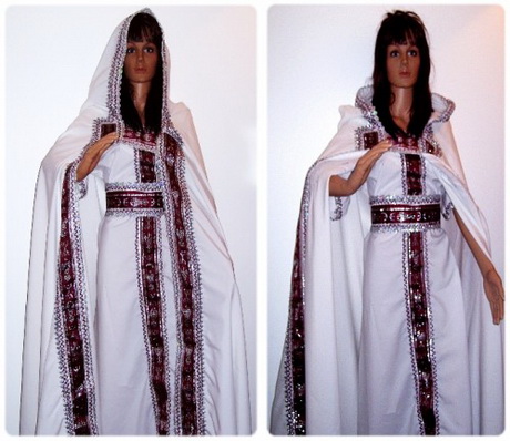 Robe kabyle avec burnous robe-kabyle-avec-burnous-55_12