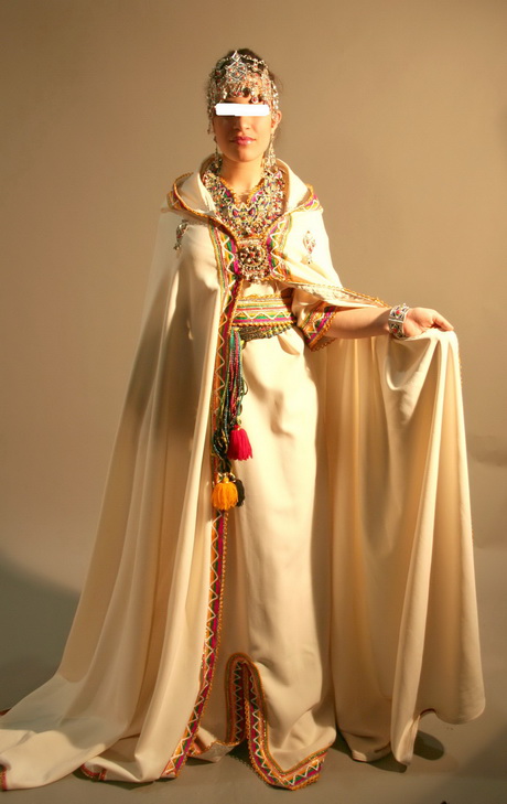 Robe kabyle avec burnous robe-kabyle-avec-burnous-55_14