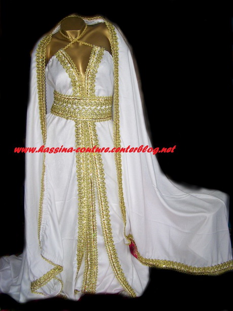 Robe kabyle avec burnous robe-kabyle-avec-burnous-55_3