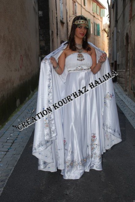 Robe kabyle blanche robe-kabyle-blanche-89_15