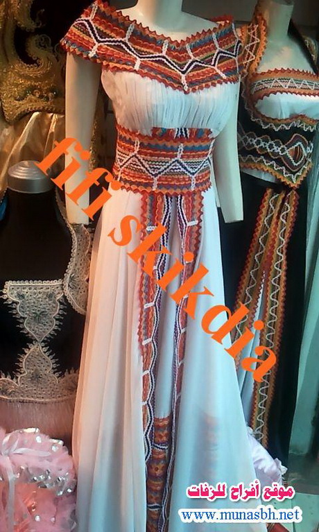 Robe kabyle blanche robe-kabyle-blanche-89_17