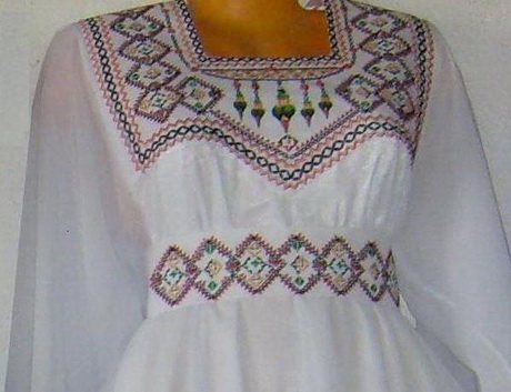 Robe kabyle brodée robe-kabyle-brode-76_7