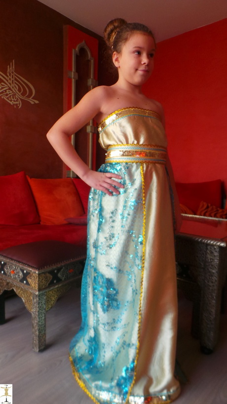 Robe kabyle enfant robe-kabyle-enfant-35