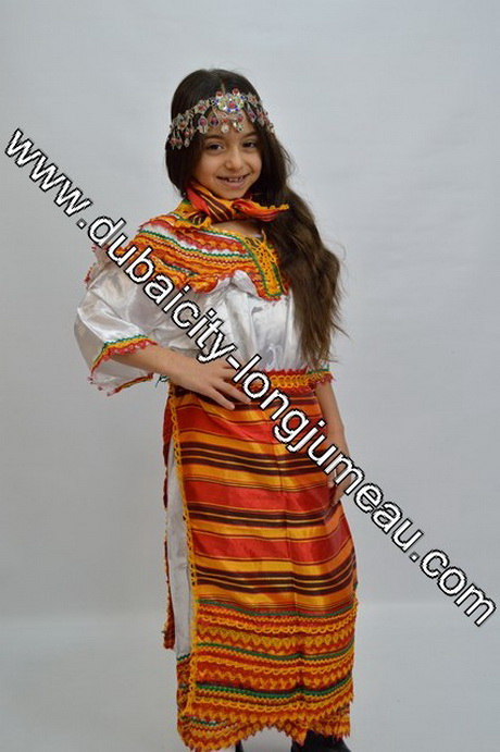 Robe kabyle enfant robe-kabyle-enfant-35_3