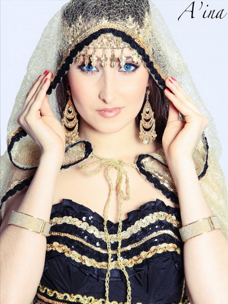 Robe kabyle haute couture robe-kabyle-haute-couture-99_15