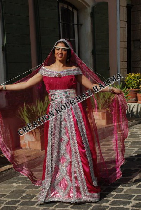 Robe kabyle haute couture robe-kabyle-haute-couture-99_18