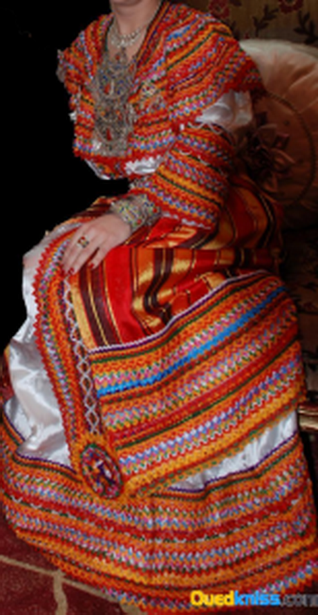 Robe kabyle ouadhia robe-kabyle-ouadhia-87