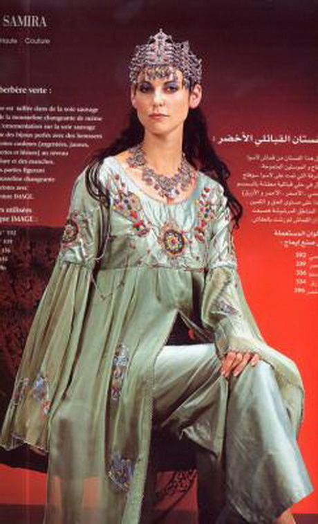 Robe kabyle ouarda robe-kabyle-ouarda-40_10