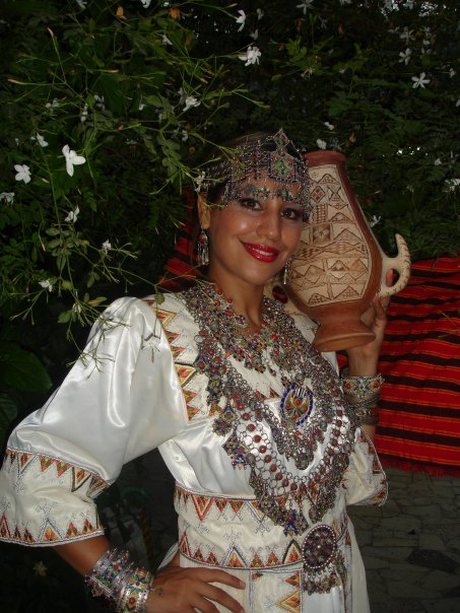 Robe kabyle pour mariage robe-kabyle-pour-mariage-68