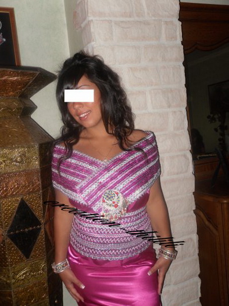 Robe kabyle pour mariage robe-kabyle-pour-mariage-68_7