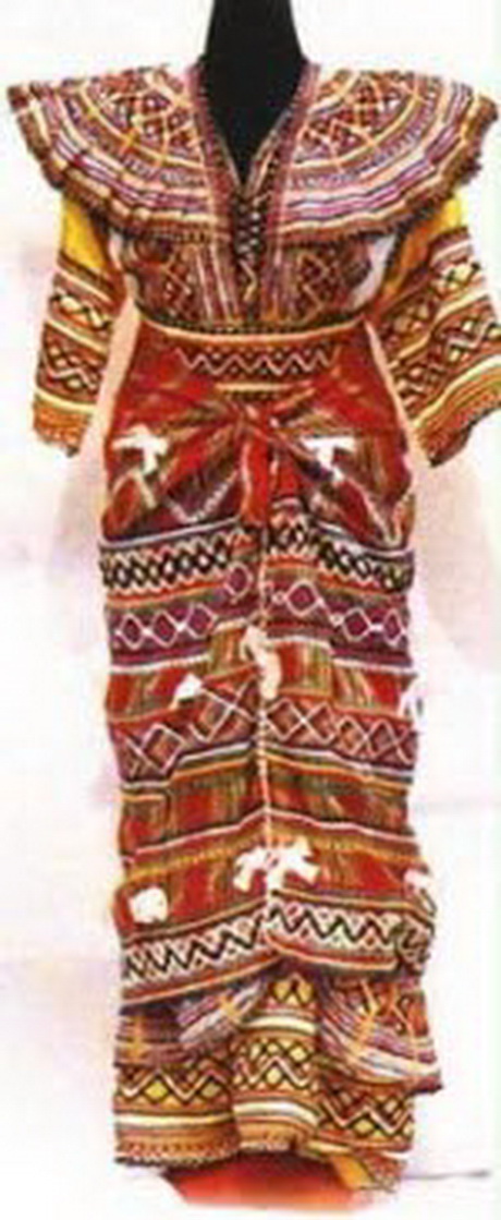Robe kabyle traditionnel robe-kabyle-traditionnel-25_12