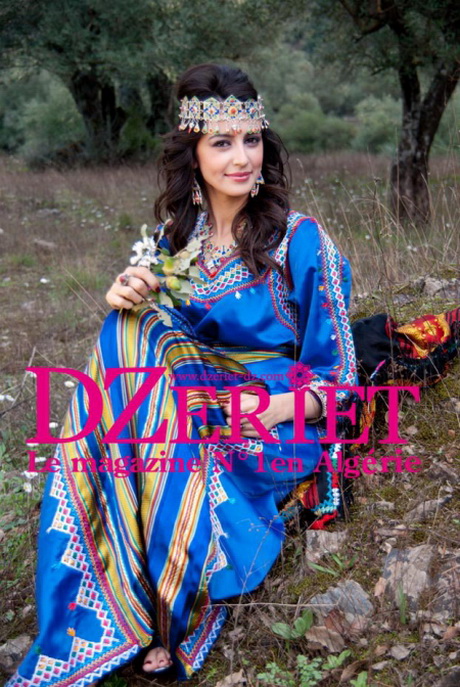 Robe kabyle traditionnel robe-kabyle-traditionnel-25_15