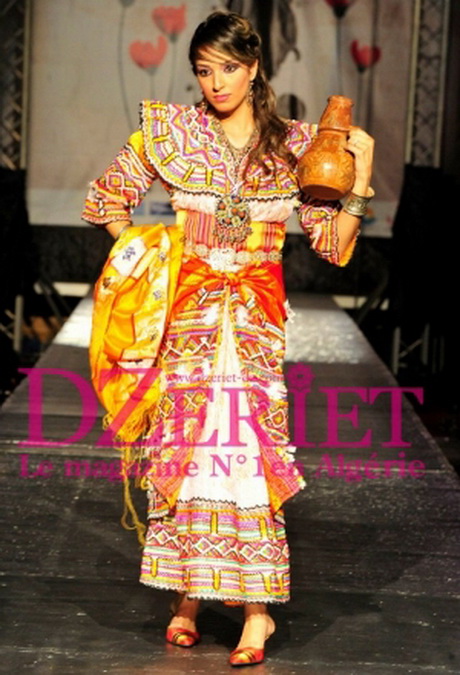 Robe kabyle traditionnelle robe-kabyle-traditionnelle-52_5