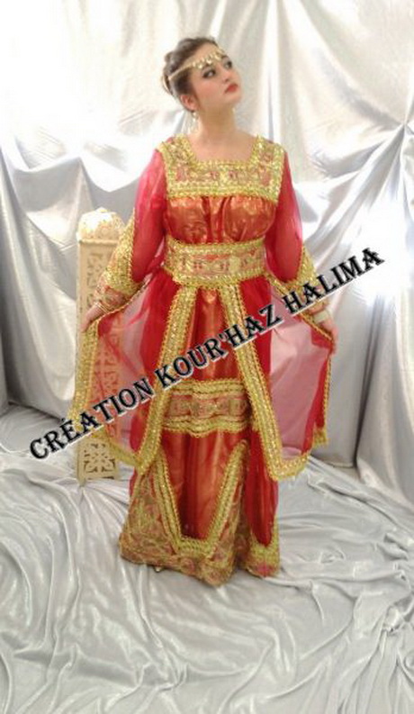 Robe kabyle traditionnelle robe-kabyle-traditionnelle-52_7
