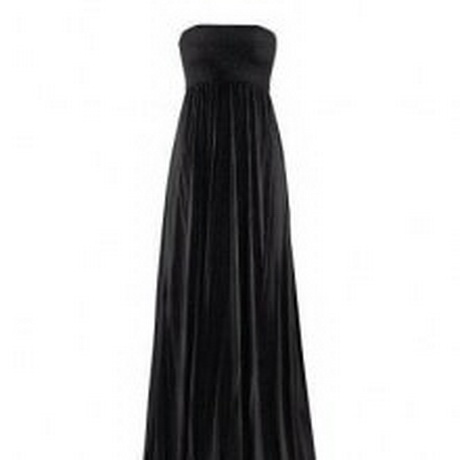 Robe longue bustier noir robe-longue-bustier-noir-24_14