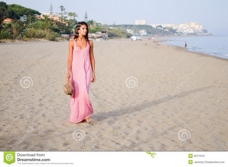Robe longue de plage femme robe-longue-de-plage-femme-83_11