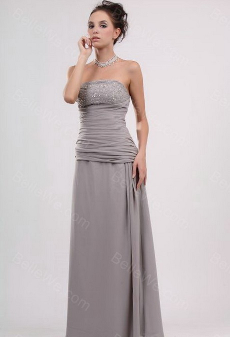 Robe longue grise robe-longue-grise-36
