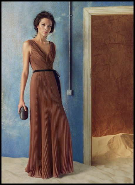 Robe longue marron robe-longue-marron-44_11