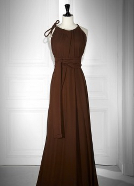 Robe longue marron robe-longue-marron-44_15